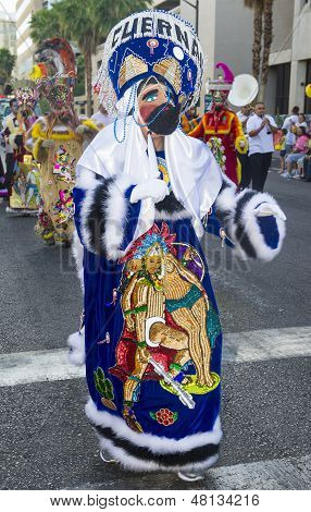 Helldorado Days Parade