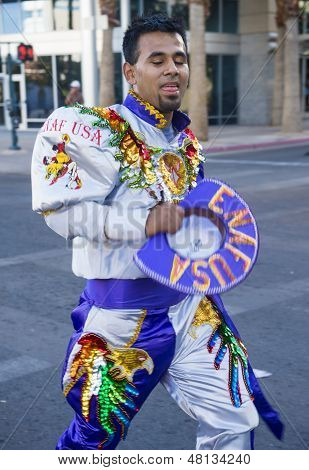Helldorado Days Parade
