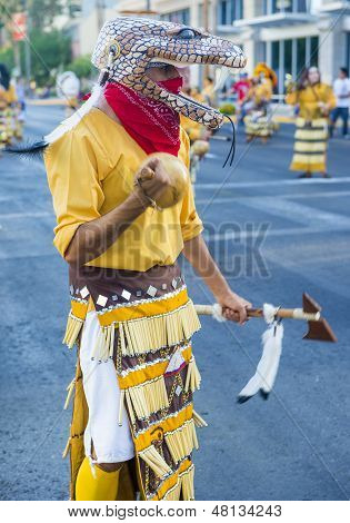 Helldorado Days Parade