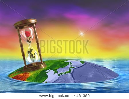 Hour Glass