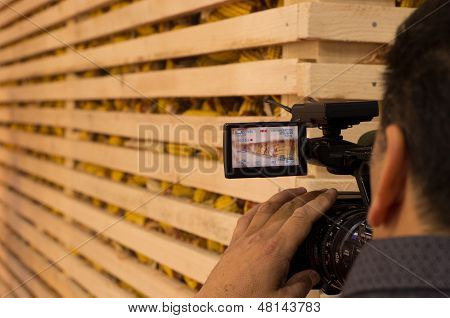 Agricultural documentary