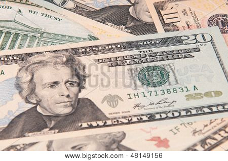 VS Bank Notes