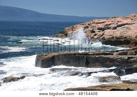 Schoodic Point