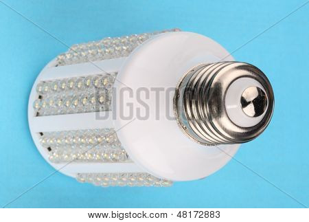 LED tüp lamba
