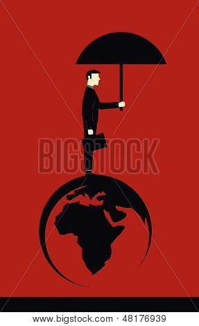 Businessman