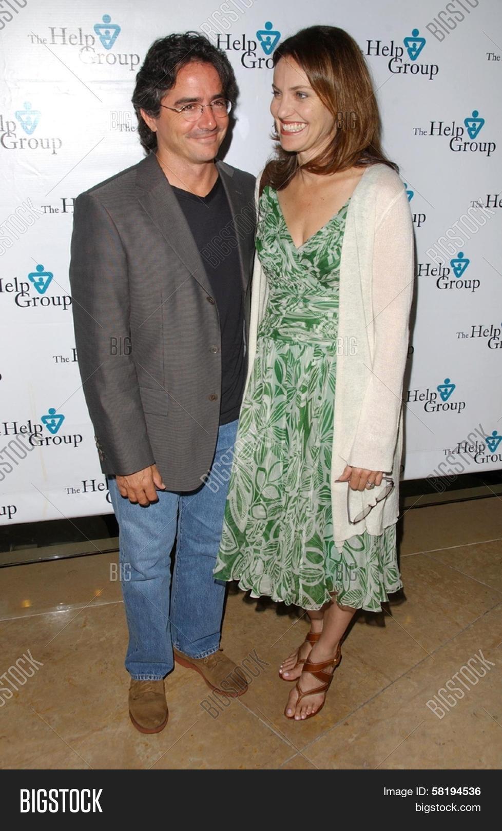 Brad Silberling Amy Image & Photo (Free Trial) Bigstock