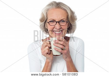 Like To Join Me For A Cup Of Coffee?