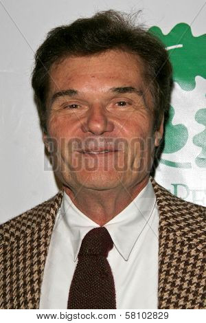 Fred Willard at 