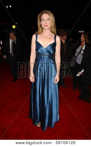 Robin Weigert at the Los Angeles Premiere of 