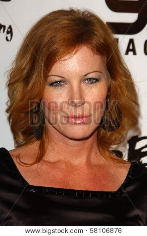 Cynthia Basinet at the Debut of 2 B Free Spring 2008 Collection. Boulevard 3, Hollywood, CA. 10-14-07
