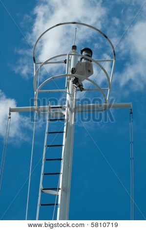 Crows Nest