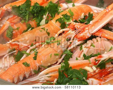 Scampi