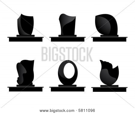 Graves