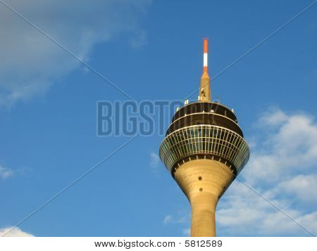 Torre della televisione