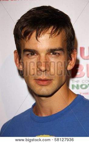 Christopher Gorham at the 