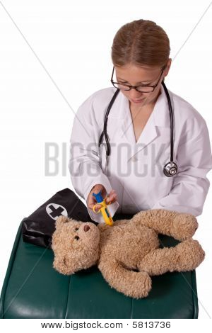 Futuro médico