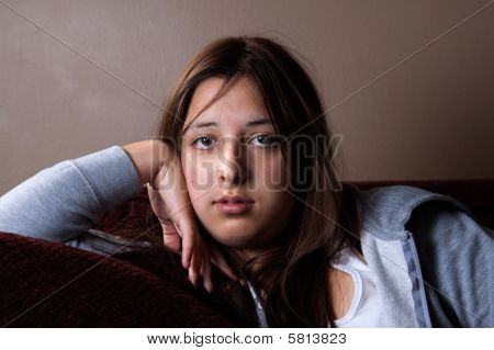 Problemas de adolescentes