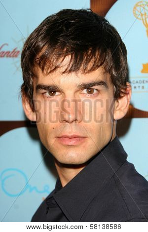 Christopher Gorham at the party for the 2007 Primetime Emmy Nominees. One Sunset, West Hollywood, CA. 09-09-07