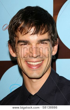 Christopher Gorham at the party for the 2007 Primetime Emmy Nominees. One Sunset, West Hollywood, CA. 09-09-07