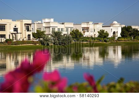 Residential Dubai