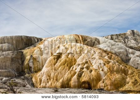 Hot Spring