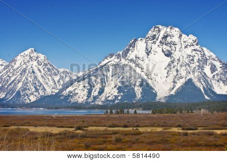 Grand Teton
