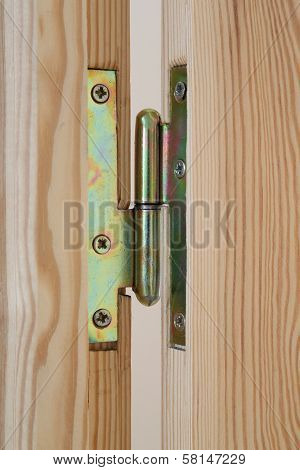 Door Hinge