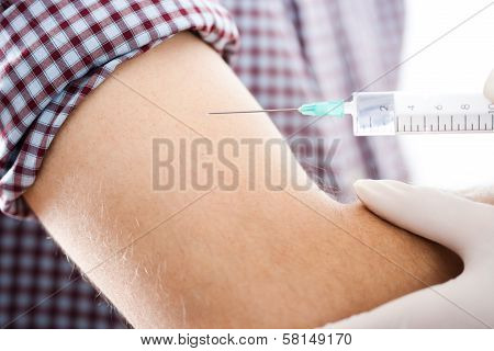 Vaccination