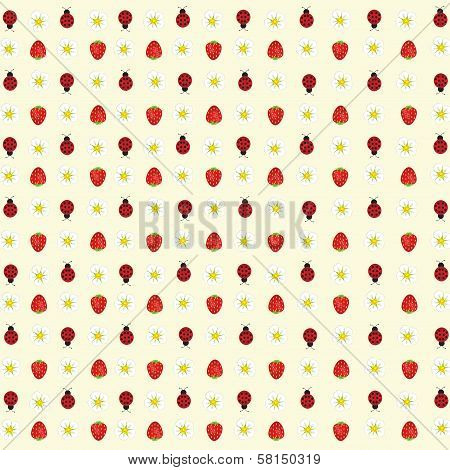 Beautiful Vector Background