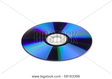 Optical Disk