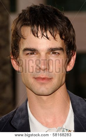 Christopher Gorham at An Evening with 