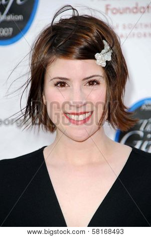 Melanie Paxson at The 28th Annual Gift Of Life Tribute Celebration by the National Kidney Foundation of Southern California. Warner Bros. Studios, Burbank, CA. 04-29-07