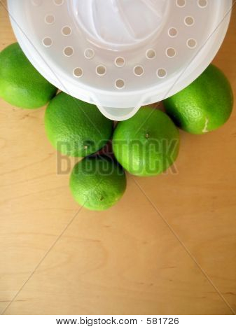 Lime Squeeze