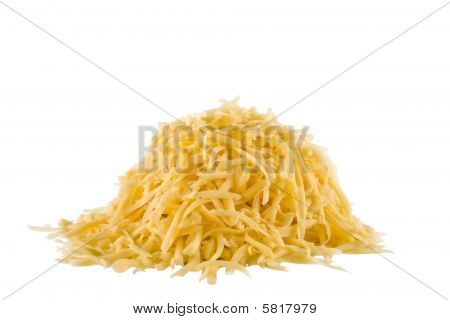 Prepare Cheese