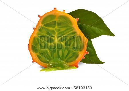 Fresh Kiwano