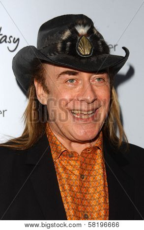 Jose Eber at the launch of Phoebe's Phantasy by Lotion Glow. Kaje Boutique, Beverly Hills, CA. 06-16-07