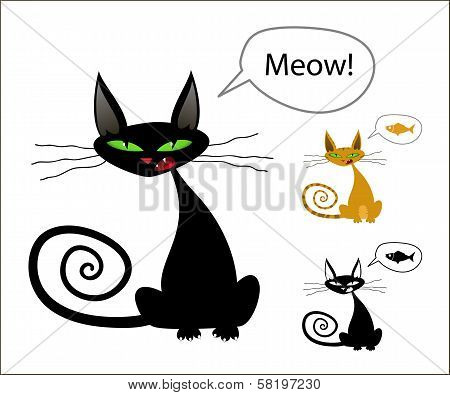 Cats