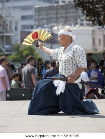 二世週剣士