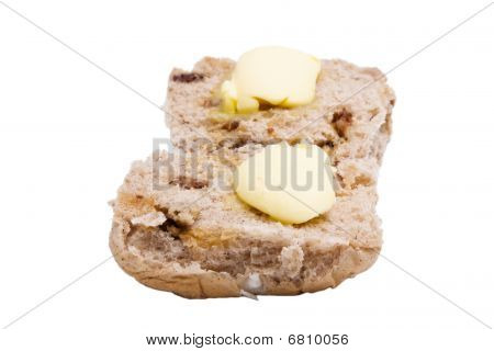 Hot Cross boller
