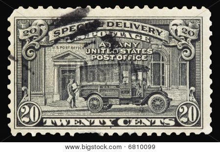 Special Delivery-1925