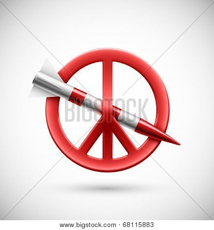 No War