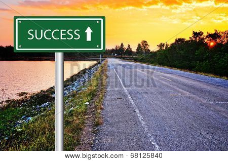 Way To Succcess