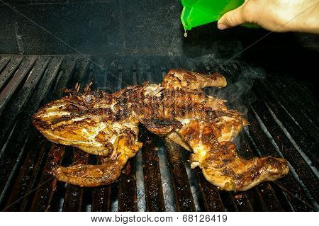 Roast Chicken