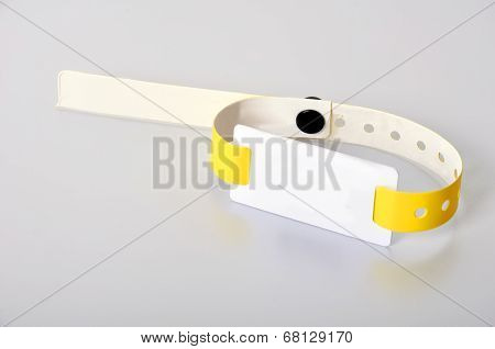 Id Bracelet