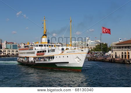 Ferry