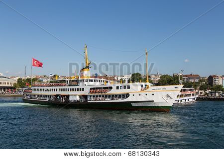 Ferry