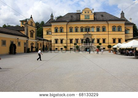 Hellbrunn