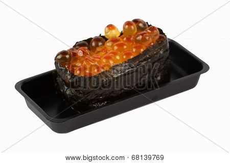 Ikura Sushi