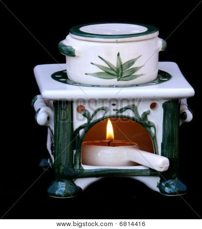 Aromatizer