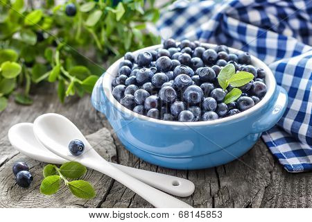 Blueberry